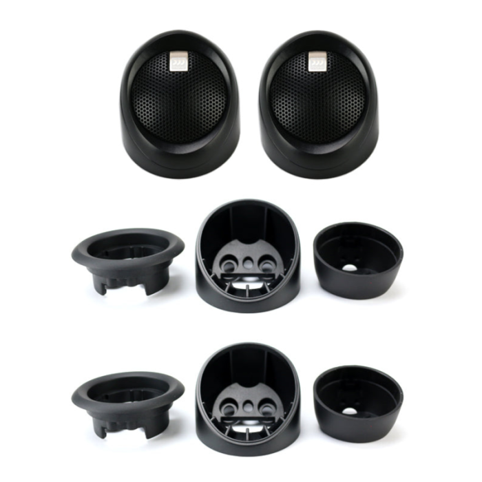 Автоакустика Morel Tempo Ultra 692 MKII