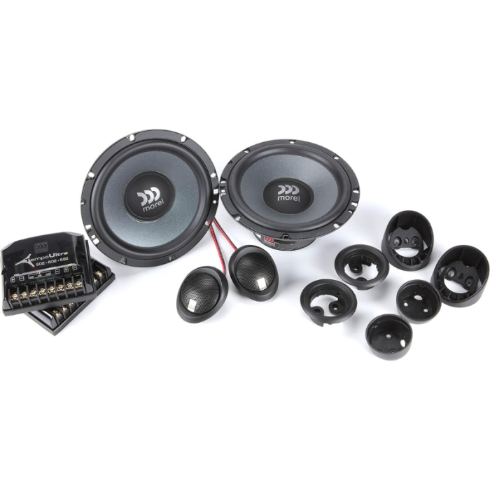 Автоакустика Morel Tempo Ultra 602 MKII