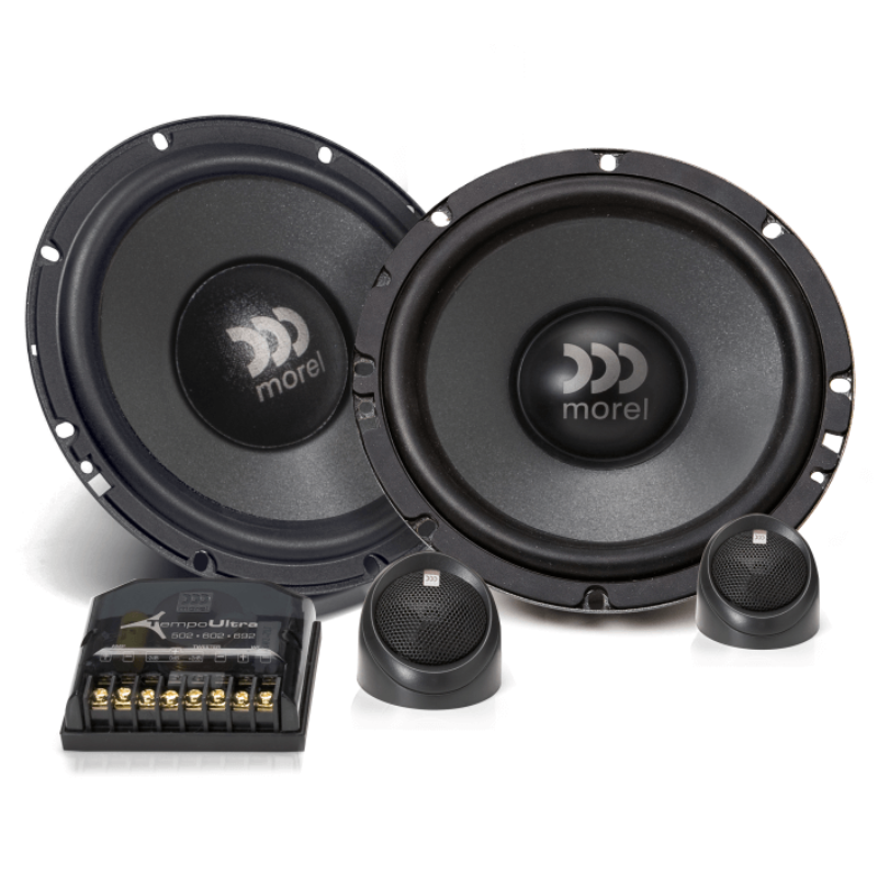 Автоакустика Morel Tempo Ultra 602 MKII