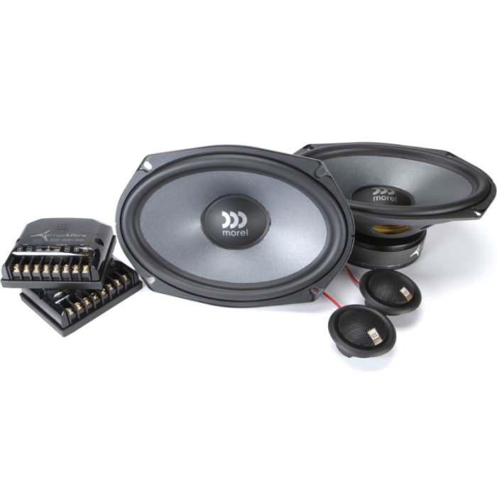 Автоакустика Morel Tempo Ultra 692 MKII