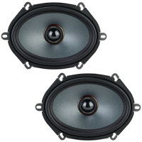 Автоакустика Morel Tempo Ultra Integra 572 MKII