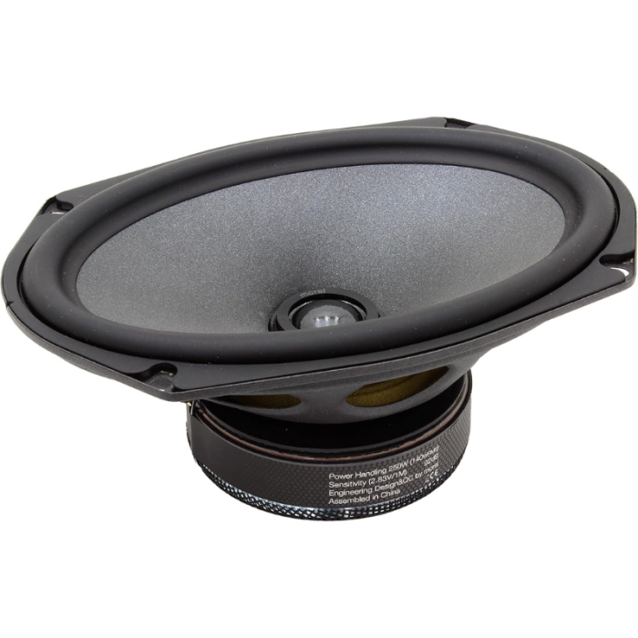 Автоакустика Morel Tempo Ultra Integra 692 MKII