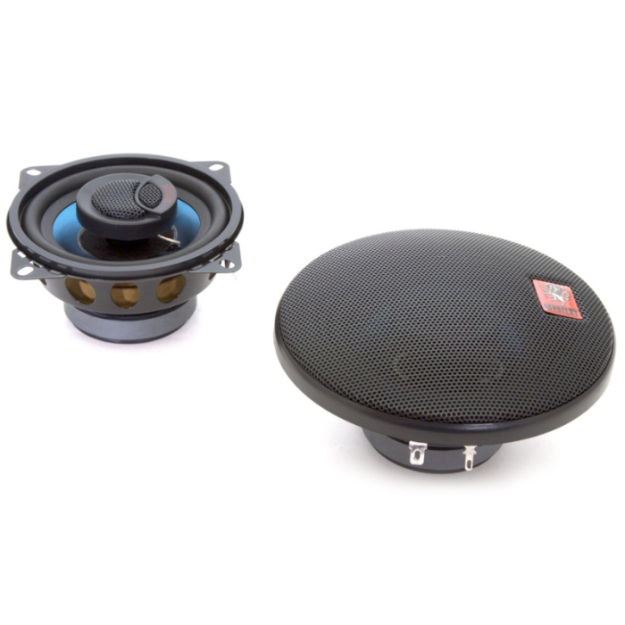 Автоакустика Mystery MC-442