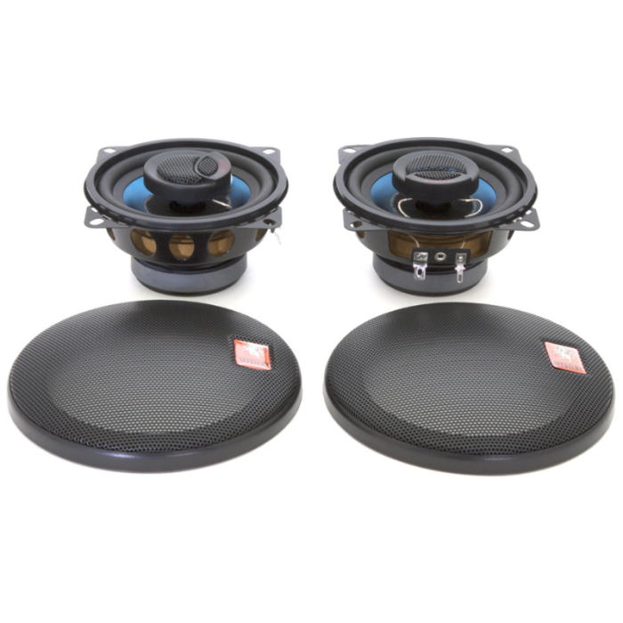 Автоакустика Mystery MC-442