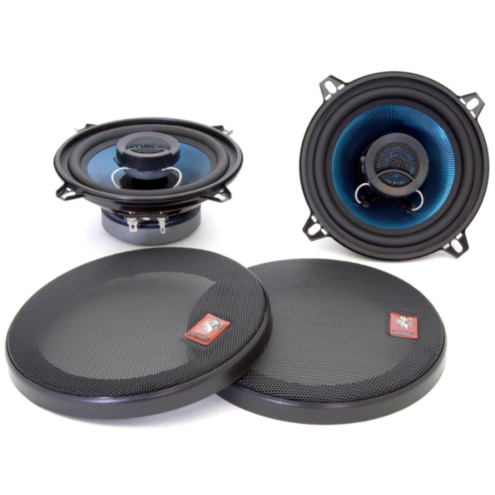 Автоакустика Mystery MC-542