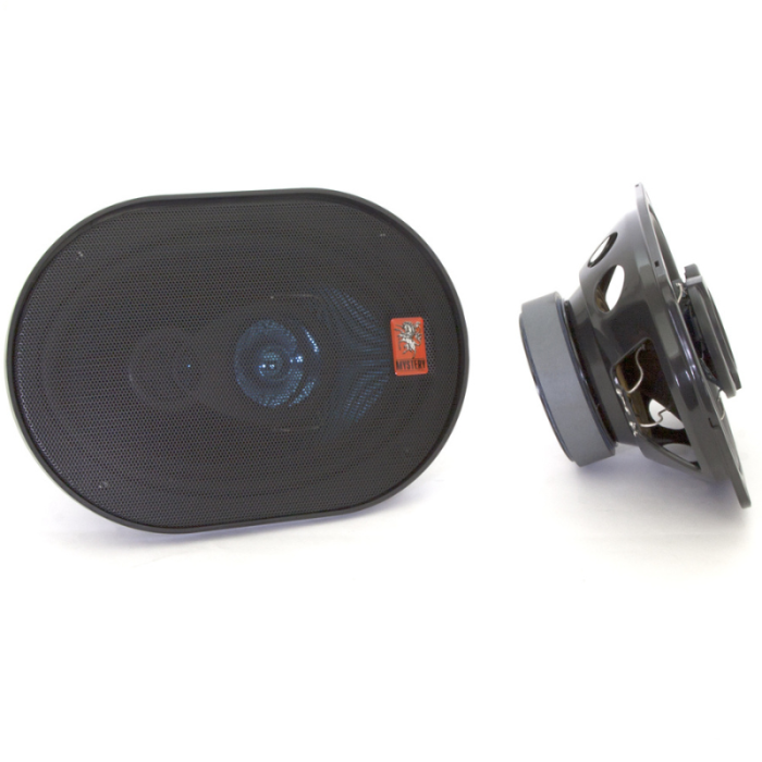 Автоакустика Mystery MC-6943