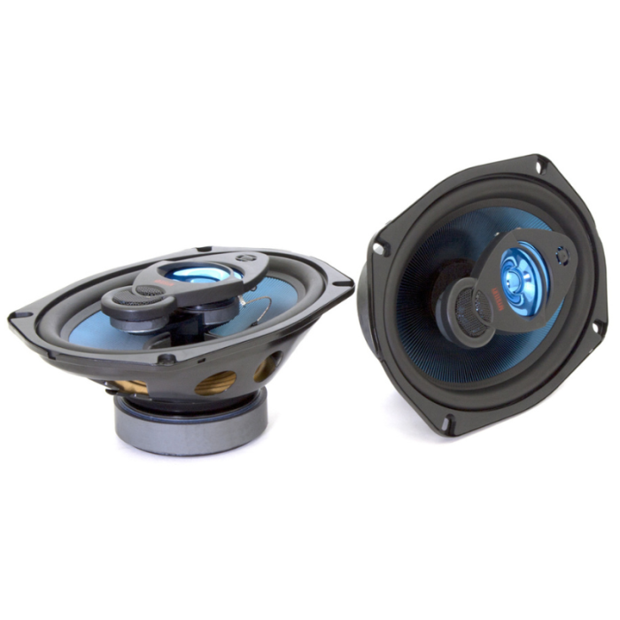 Автоакустика Mystery MC-6944