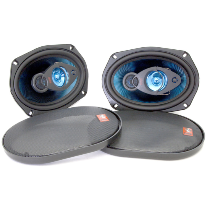 Автоакустика Mystery MC-6944