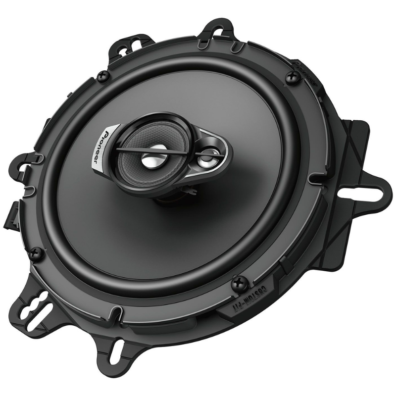 Автоакустика Pioneer TS-A1670F