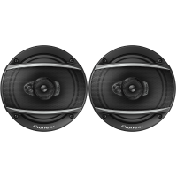 Автоакустика Pioneer TS-A1670F