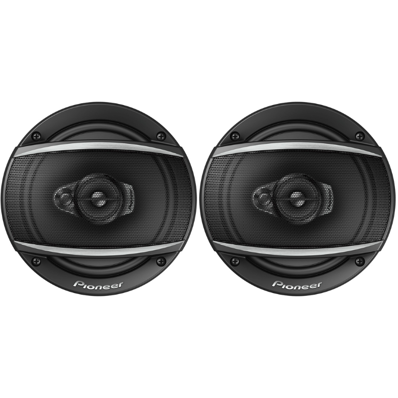 Автоакустика Pioneer TS-A1670F
