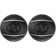 Автоакустика Pioneer TS-A1670F