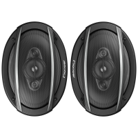 Автоакустика Pioneer TS-A6960F