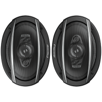 Автоакустика Pioneer TS-A6970F