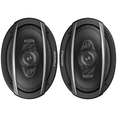 Автоакустика Pioneer TS-A6970F