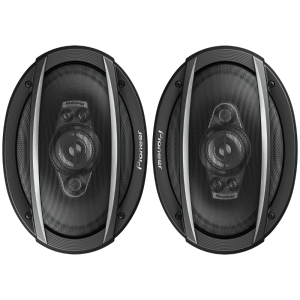 Автоакустика Pioneer TS-A6970F