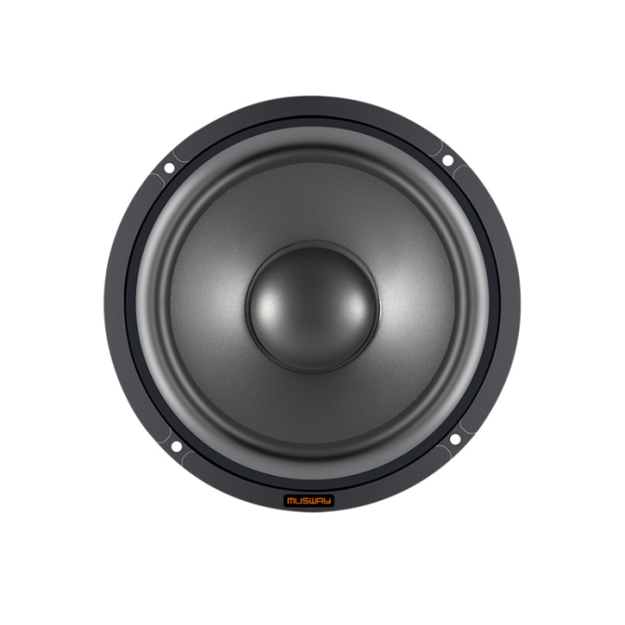 Автоакустика Musway MC6.2C