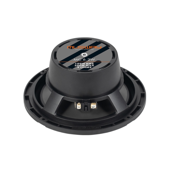 Автоакустика Musway MC6.2C
