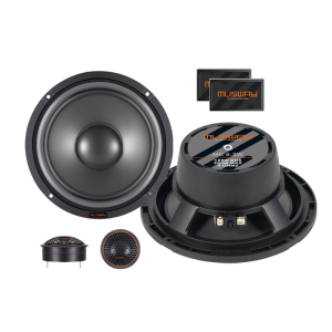 Автоакустика Musway MC6.2C