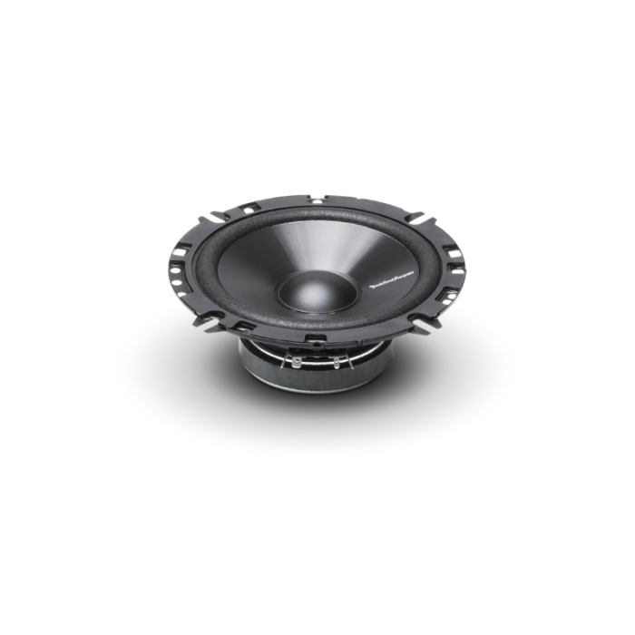Автоакустика Rockford Fosgate R165-S
