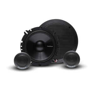 Автоакустика Rockford Fosgate R165-S