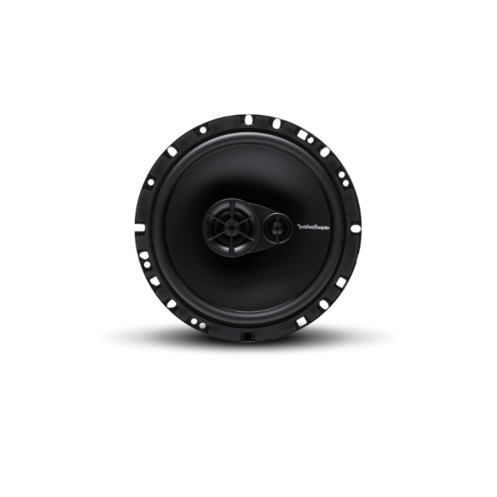 Автоакустика Rockford Fosgate R165X3