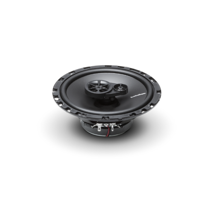 Автоакустика Rockford Fosgate R165X3