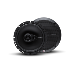 Автоакустика Rockford Fosgate R165X3