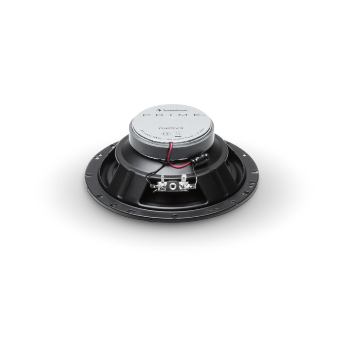 Автоакустика Rockford Fosgate R165X3