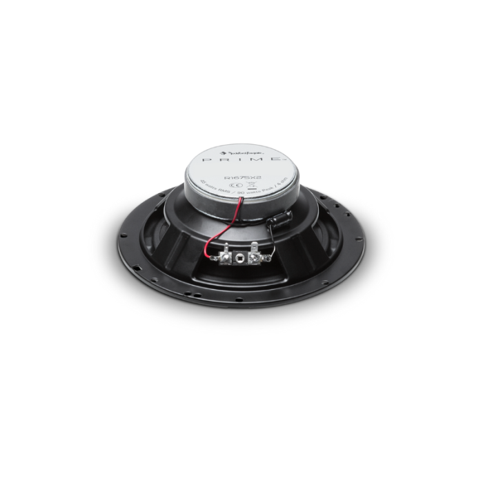 Автоакустика Rockford Fosgate R1675X2