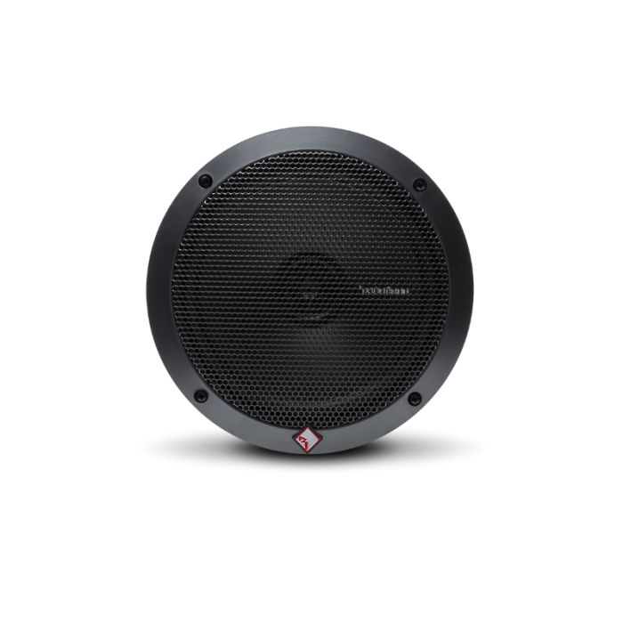 Автоакустика Rockford Fosgate R1675X2