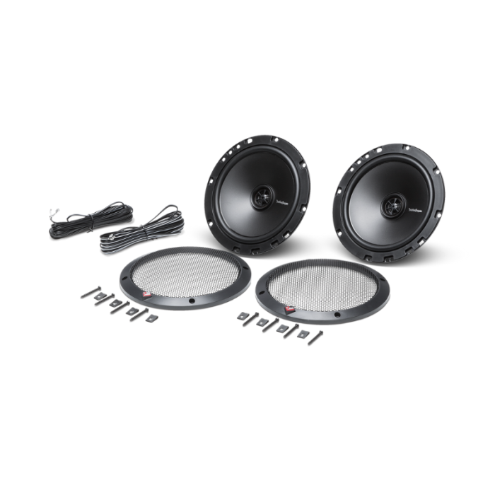 Автоакустика Rockford Fosgate R1675X2