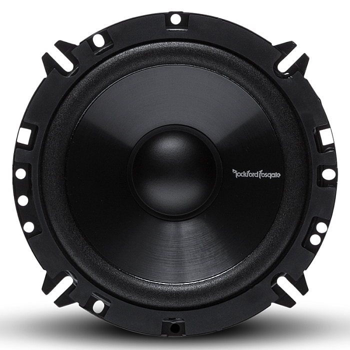 Автоакустика Rockford Fosgate R165-S