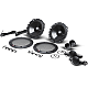 Автоакустика Rockford Fosgate R165-S