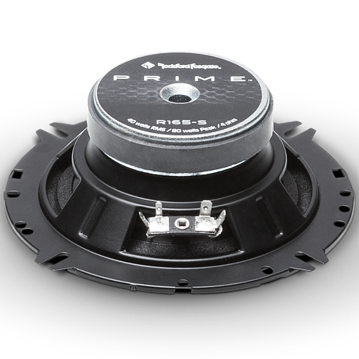 Автоакустика Rockford Fosgate R165-S