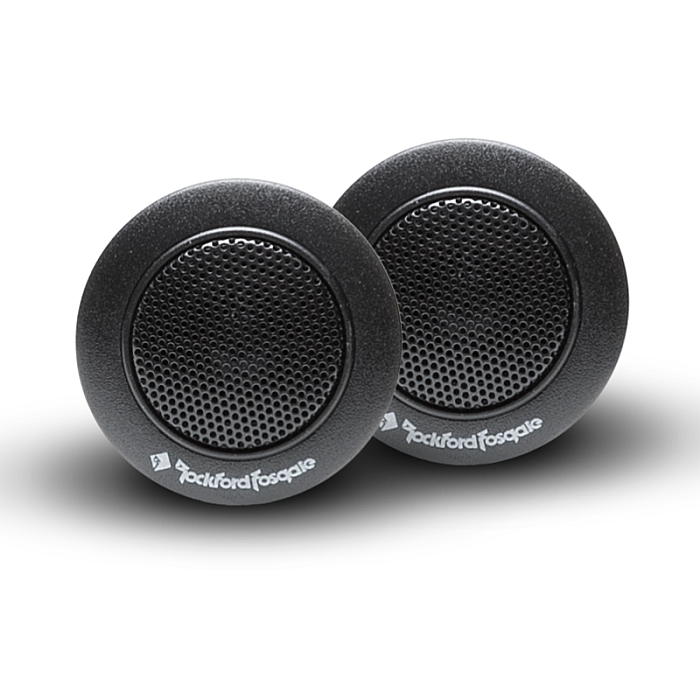 Автоакустика Rockford Fosgate R165-S