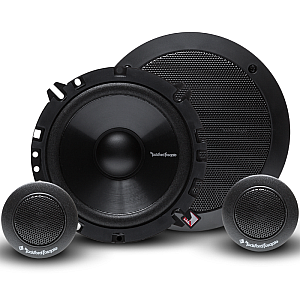Автоакустика Rockford Fosgate R165-S