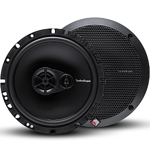 Автоакустика Rockford Fosgate R165X3