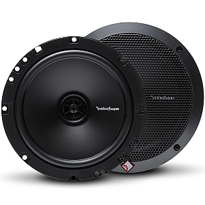 Автоакустика Rockford Fosgate R1675X2