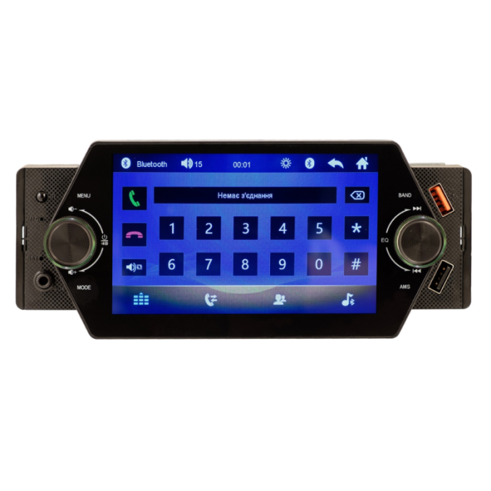 Автомагнітола Celsior CSW-500 MT