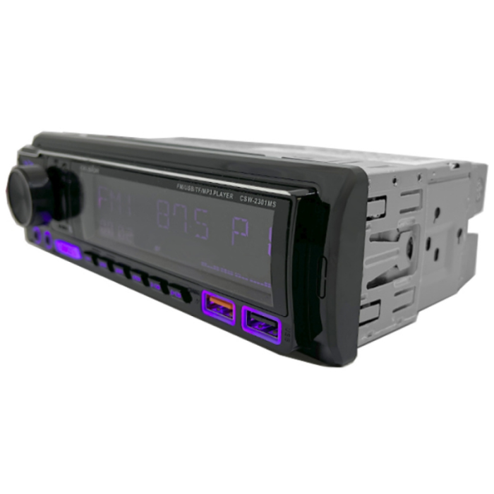 Автомагнітола Celsior CSW-2301MS