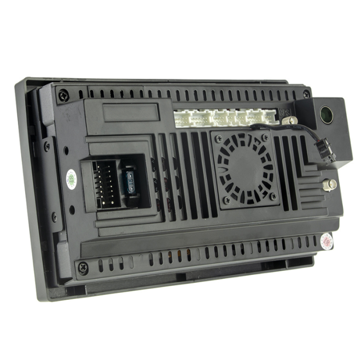 Автомагнітола Decker DV-771