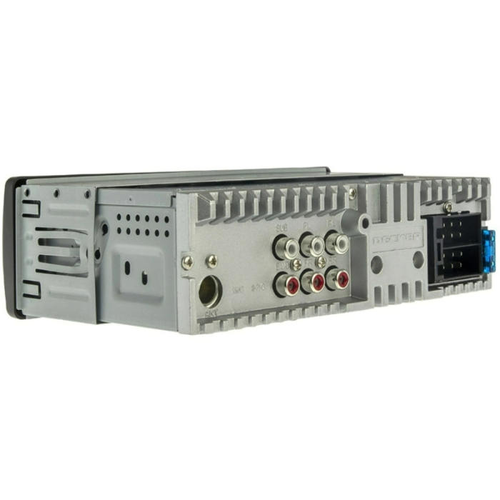 Автомагнітола DECKER MDR-112 BT