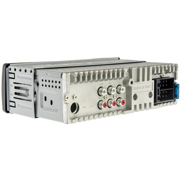 Автомагнітола DECKER MDR-111 BT