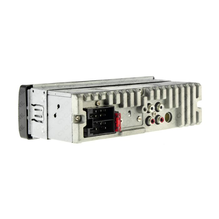 Автомагнітола Cyclone MP-1024 BA