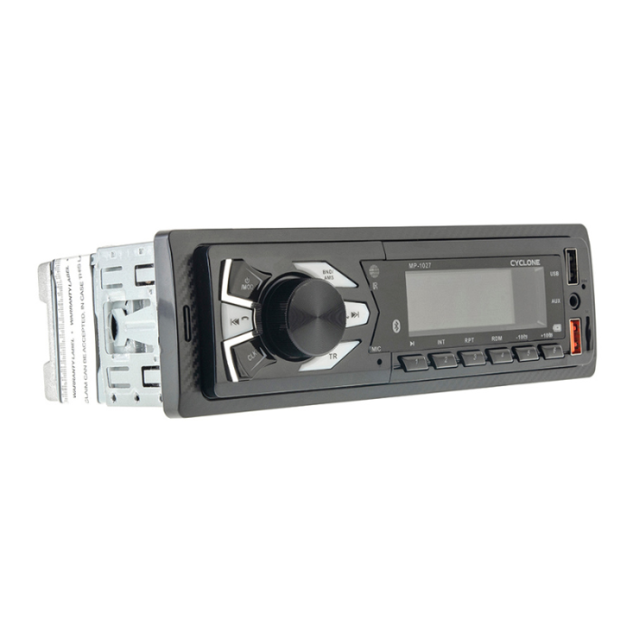 Автомагнітола Cyclone MP-1027