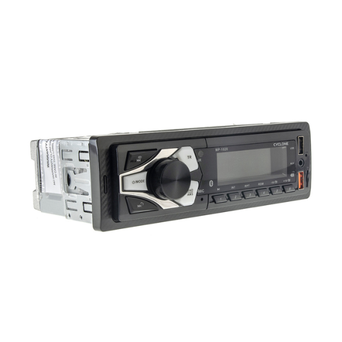 Автомагнітола Cyclone MP-1028