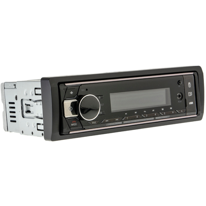 Автомагнітола Cyclone MP-1091BA