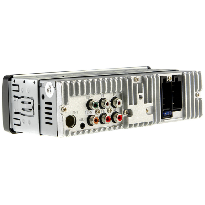 Автомагнітола Cyclone MP-1091BA