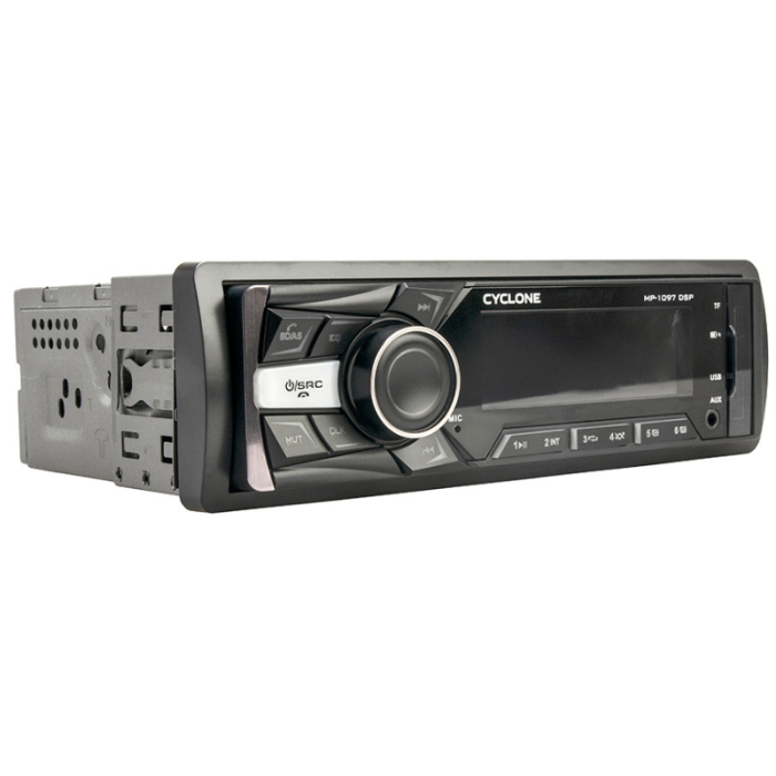 Автомагнітола Cyclone MP-1097 DSP